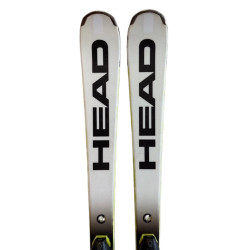 SKI E.XSR + TYROLIA PR10