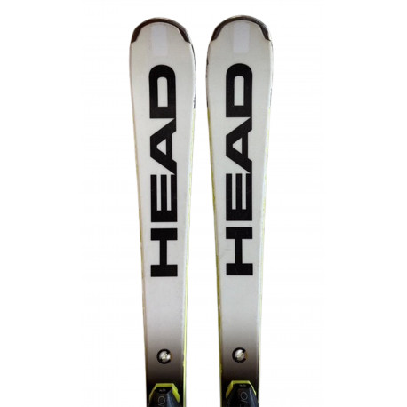 SKI E.XSR + TYROLIA PR10