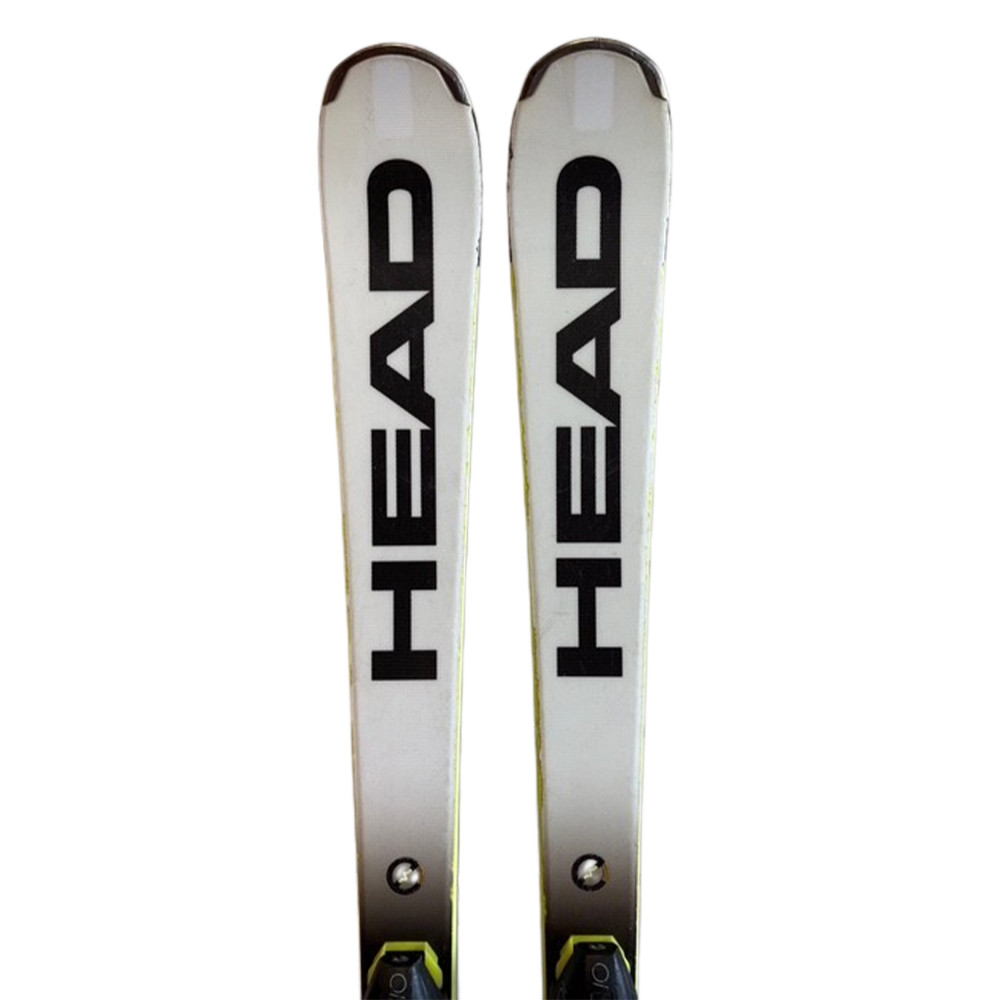 SKI E.XSR + TYROLIA PR10