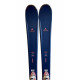 SKI INTENSE 4X4 78 + XPRESS W 11 GW B83