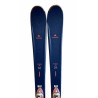 SKI INTENSE 4X4 78 + XPRESS W 11 GW B83