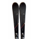 SKI INTENSE 8 + XPRESS W 11 GW B83 BK/SPKL