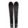 SKI INTENSE 8 + XPRESS W 11 GW B83 BK/SPKL
