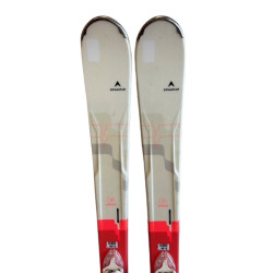 SKI INTENSE 6 + XPRESS W 10 B83 WHITE/CORAIL