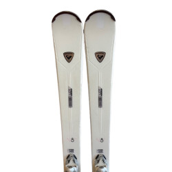SKI NOVA 8 CA + XPRESS W 11 GW B83 WHT/SPARKLE