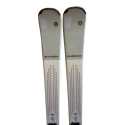 SKI PHOENIX R13 CA + FIXATIONS MARKER TPC 11
