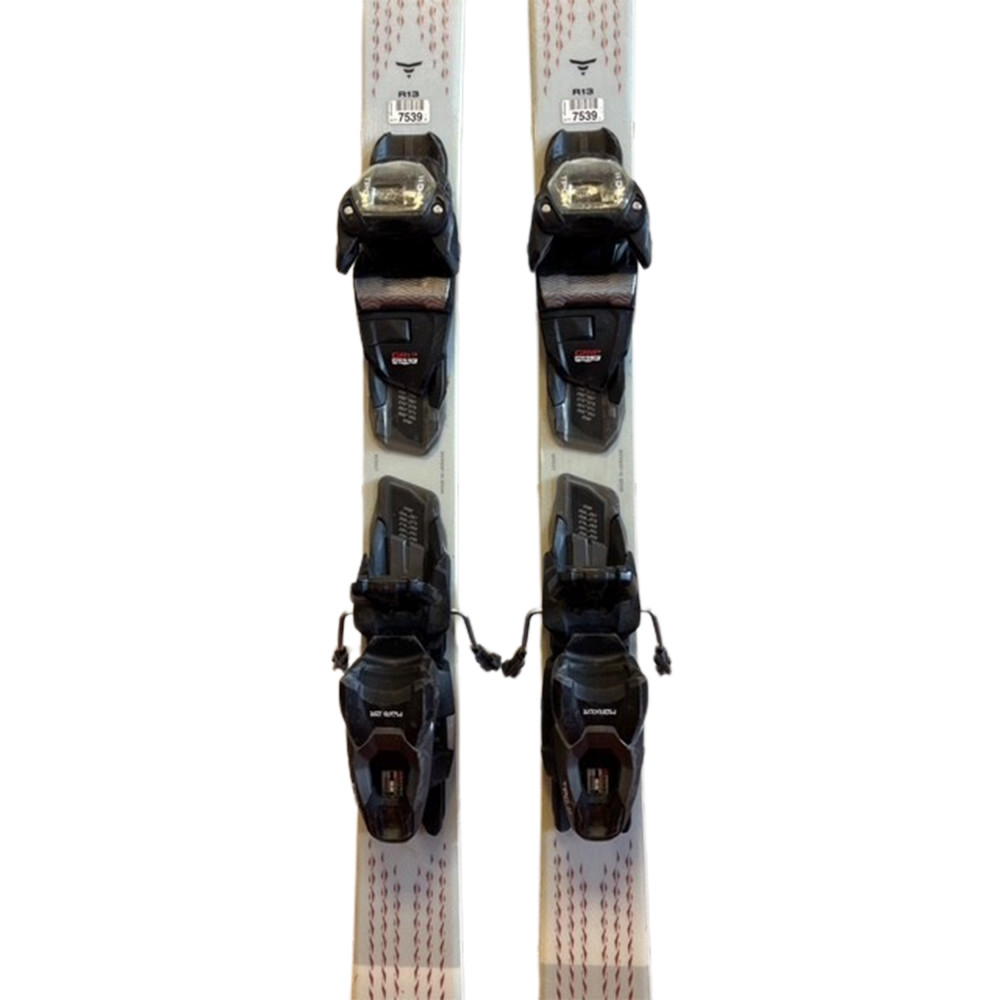 SKI PHOENIX R13 CA + MARKER TPC 11
