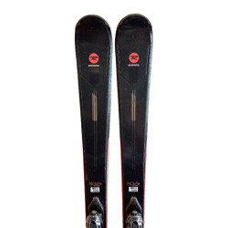 SKI NOVA 4 CA + XPRESS W 10 GW B83 BK/SPARKLE