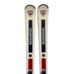 SKI ST 650 + LOOK SPX 12