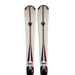 SKI SIGNATURE STRATO CRS + NX 12 KONECT GW B80 BLK CHROM