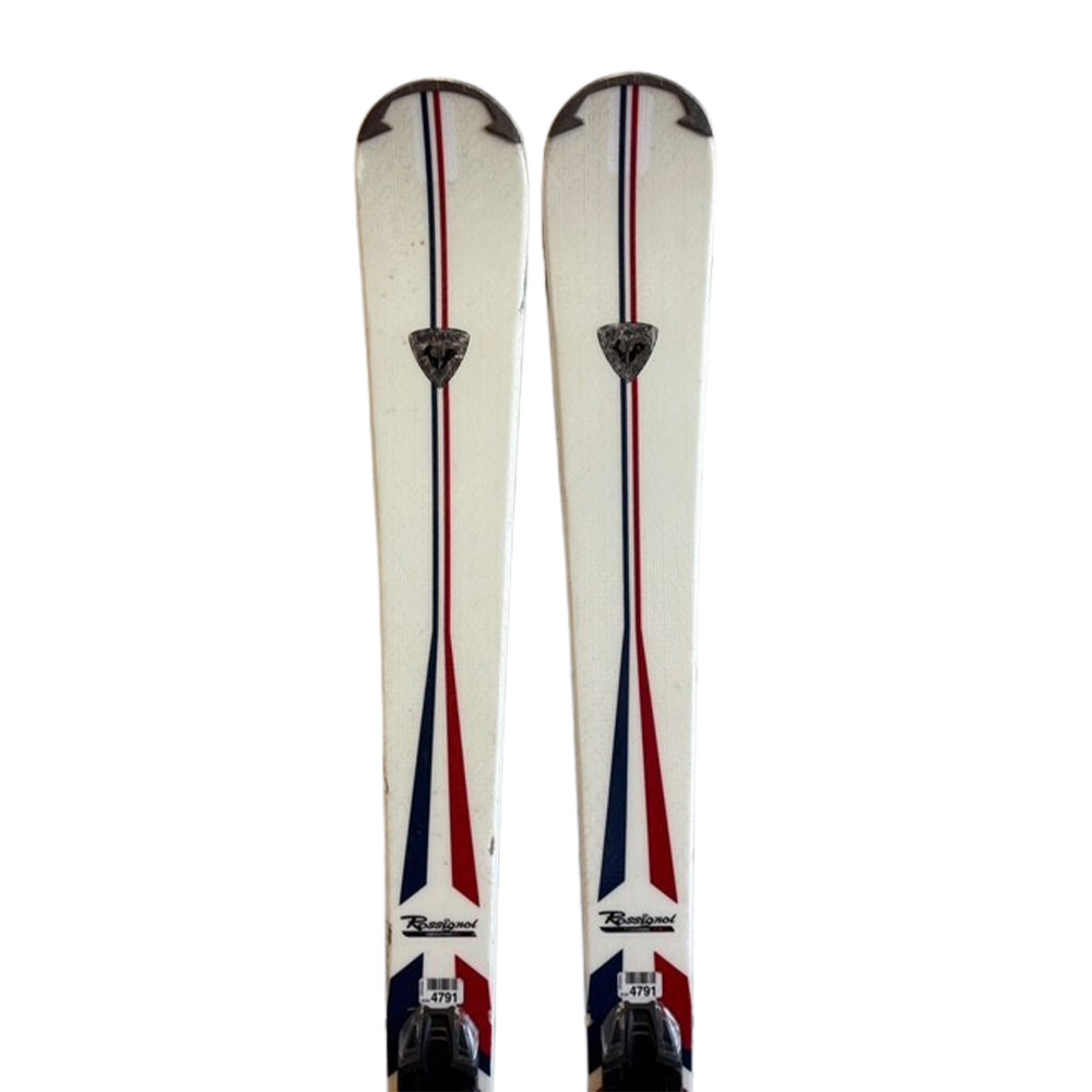 SKI SIGNATURE STRATO CRS + NX 12 KONECT GW B80 BLK CHROM