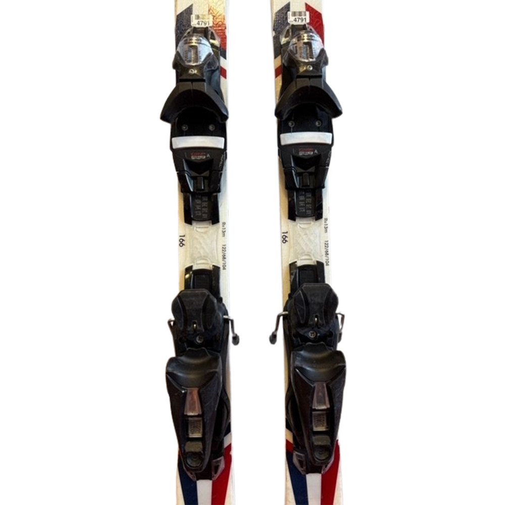SCI SIGNATURE STRATO CRS + NX 12 KONECT GW B80 BLK CHROM