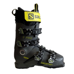 CHAUSSURES DE SKI S/PRO R110