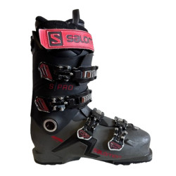 CHAUSSURES DE SKI S PRO HV R90
