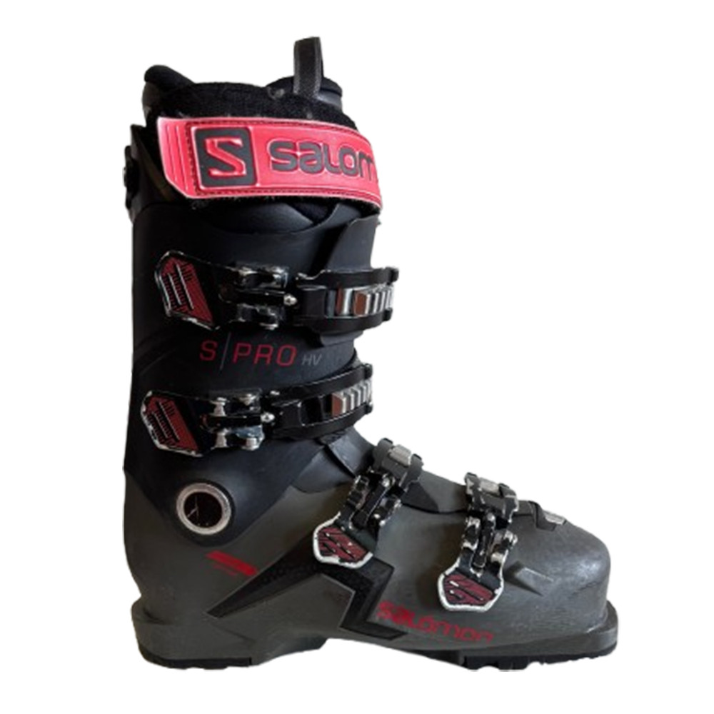 CHAUSSURES DE SKI S PRO HV R90