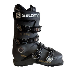 CHAUSSURES DE SKI S/PRO R90 W
