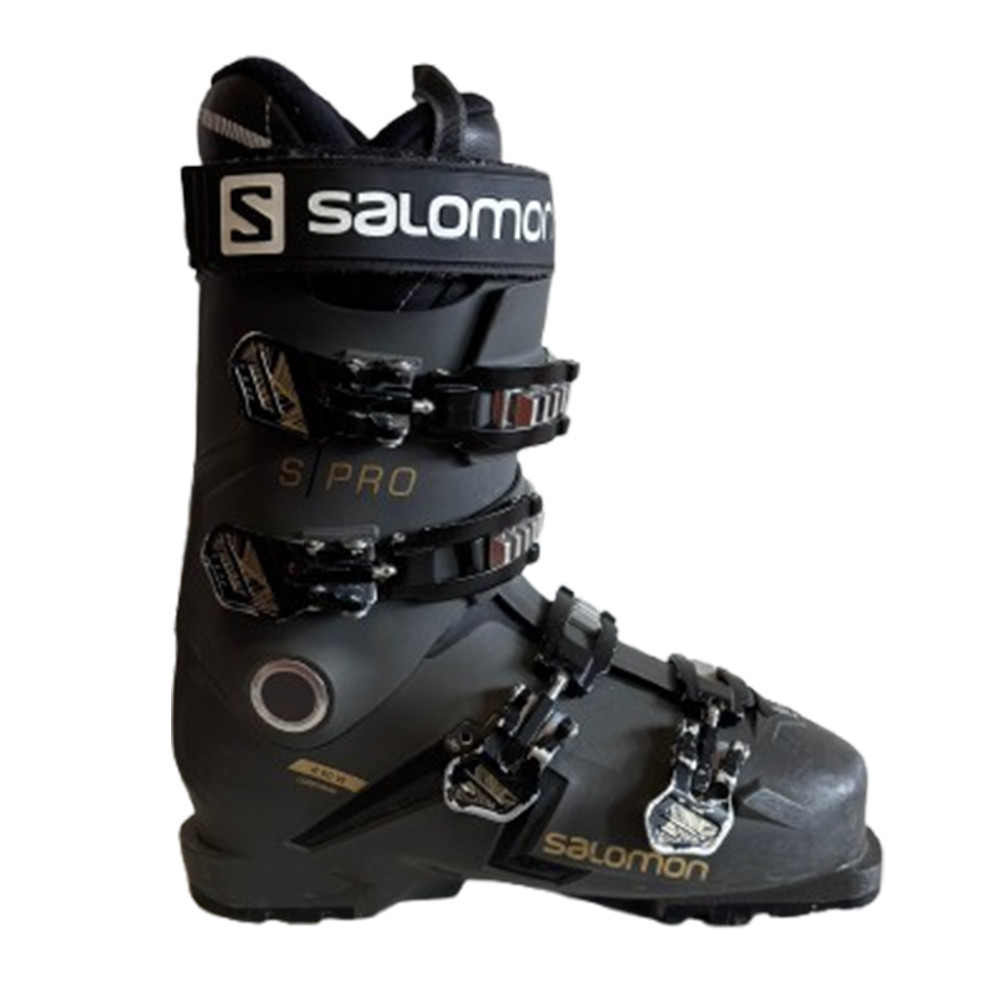 SKI BOOTS S/PRO R90 W