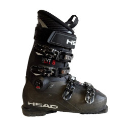 SKI BOOTS EDGE LYT 8