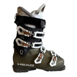CHAUSSURES DE SKI NEXO LYT 8