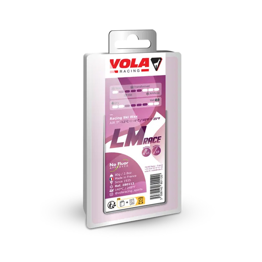 FART VOLA LM VIOLET 80G