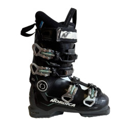 CHAUSSURES DE SKI SPEEDMACHINE 85 W R
