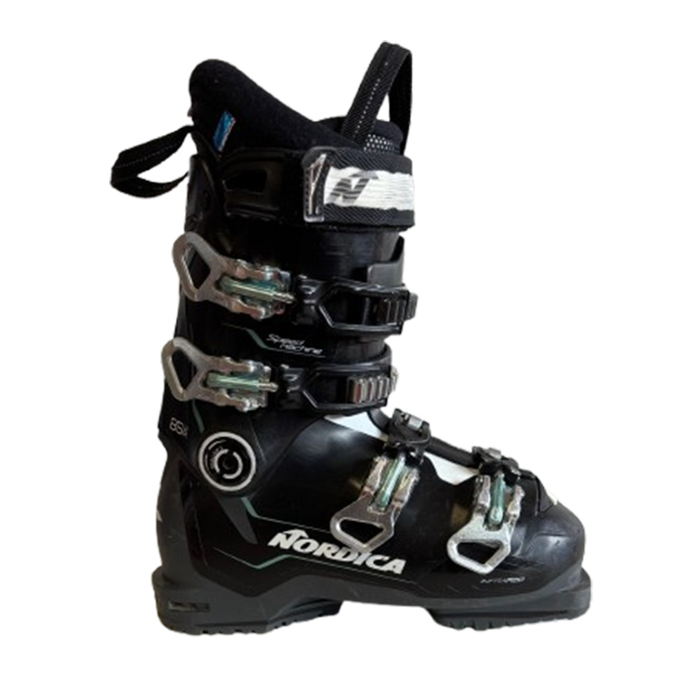 CHAUSSURES DE SKI SPEEDMACHINE 85 W R