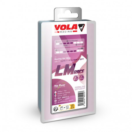 FART VOLA LM VIOLET 200G FART VOLA LM VIOLET 200G