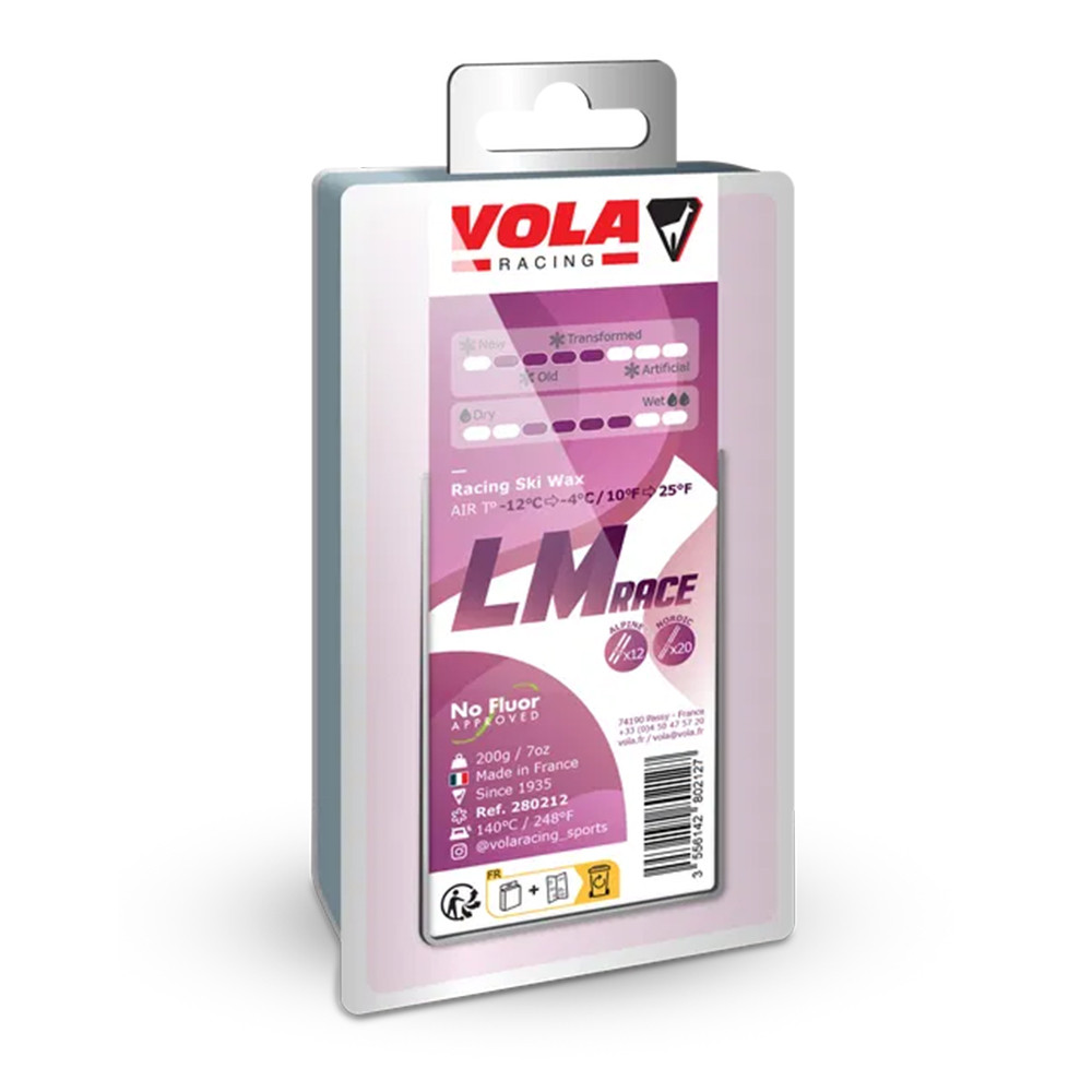 FART VOLA LM VIOLET 200G