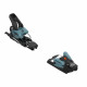 SKIBINDUNGEN N STRIVE 12 GW SMOKE BLUE FLAME ORANGE L90
