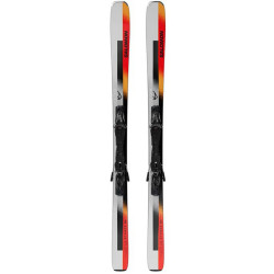 SKI E STANCE 84 + M12 GW F90
