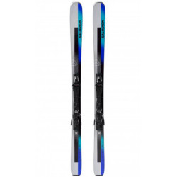 SKI E STANCE 80 + M11 GW L80