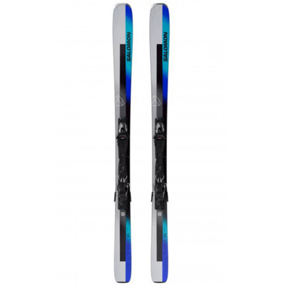 SKI E STANCE 80 + M11 GW L80