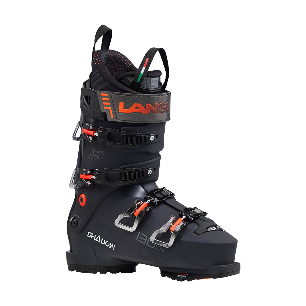 SKI BOOTS SHADOW 130 LV GW 