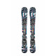 MINISCI RAZZLEDAZZLE BK/WH
