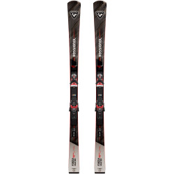 SCI FORZA 70° TI+ MASTER R22 + SPX 14 ROCKERACE GW RED METAL