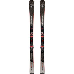 SKI FORZA 70° TI+ MASTER R22 + SPX 12 RACE METRIX GW B80 BHR
