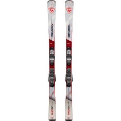 SCI FORZA 30° CA + XPRESS 10 GW B83 BLACK CHROME