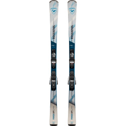SKI FORZA 20° FG + XPRESS 10 GW B83 BLACK