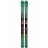SKI ARCADE 88 + SPX 12 KONECT GW B90 BLUE STEE