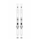 SKI NOVA 6 + XPRESS W 11 GW B83 WHT/SPARKLE