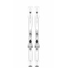 SKI NOVA 6 + XPRESS W 11 GW B83 WHT/SPARKLE