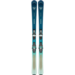 SKI ARCADE W 84 + NX 12 KONECT GW B90 AQUA BLAC SKI ARCADE W 84 + NX 12 KONECT GW B90 AQUA BLAC