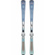 ESQUI ARCADE W 78 + XPRESS W 10 GW B83 WHT/SPARKLE