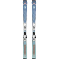 SCI ARCADE W 78 + XPRESS W 10 GW B83 WHT/SPARKLE