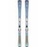 ESQUI ARCADE W 78 + XPRESS W 10 GW B83 WHT/SPARKLE