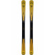 SCI ARCADE 94 + ATTACCHI MARKER GRIFFON 13 100MM BLACK
