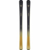SKI ARCADE W 94 + FIXATIONS MARKER GRIFFON 13 100MM BLACK