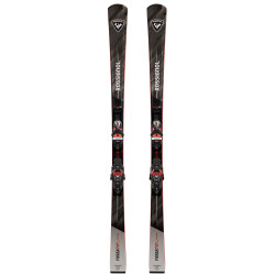 SCI FORZA 70° TI + SPX 14 KONECT GW B80 RED METAL