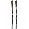 SKI FORZA 70° TI + SPX 14 KONECT GW B80 RED METAL