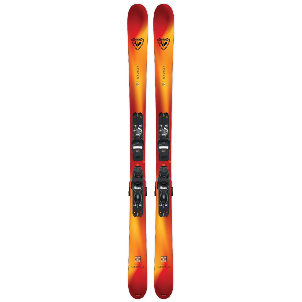 SKI SPRAYER PRO + XPRESS 10 GW B83 BLACK